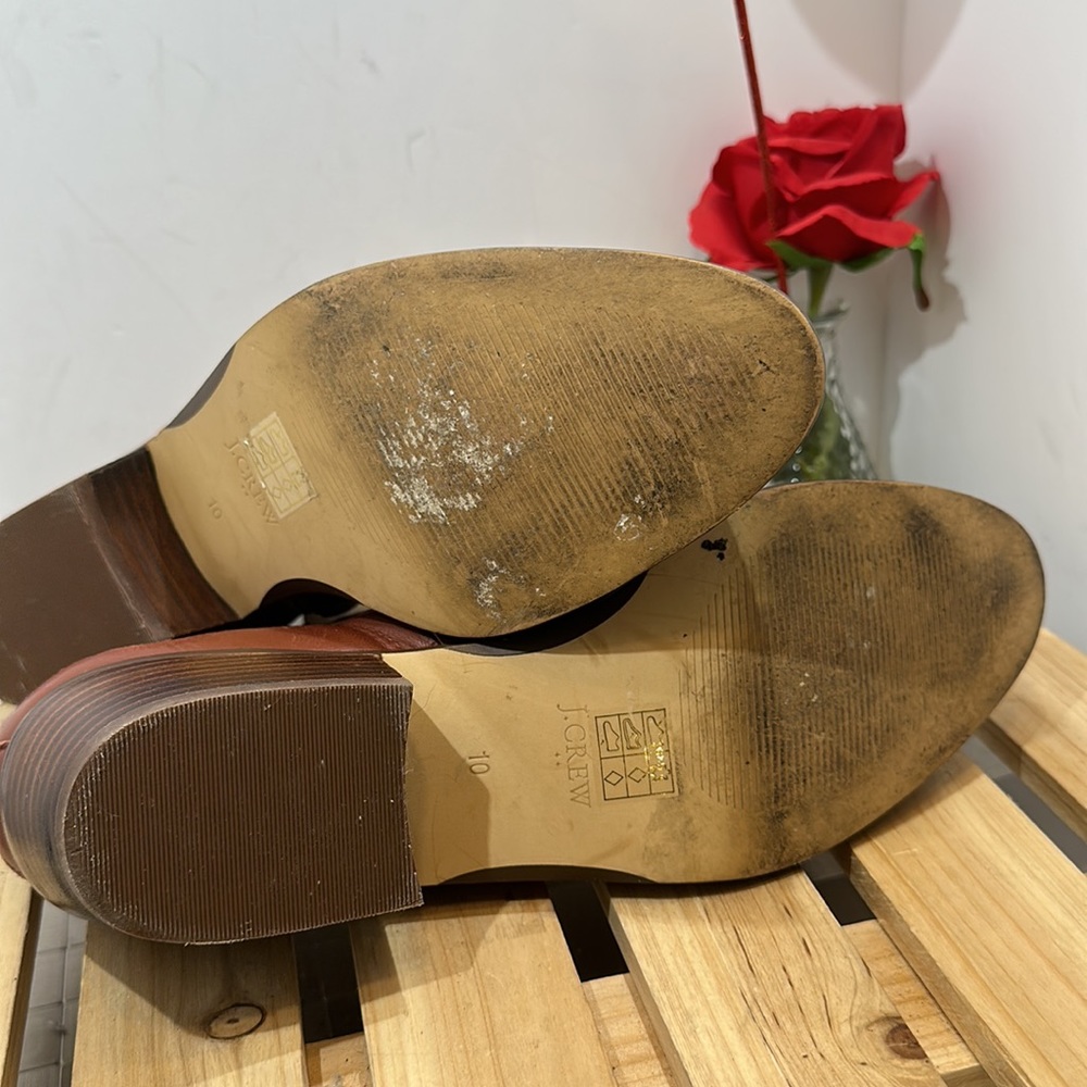 J.Crew ankle boots - Picture 6 of 6